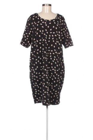 Φόρεμα Miss Etam, Μέγεθος XXL, Χρώμα Μαύρο, Τιμή 17,81 €