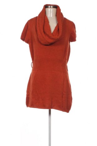 Kleid Miss Etam, Größe M, Farbe Rot, Preis 33,40 €