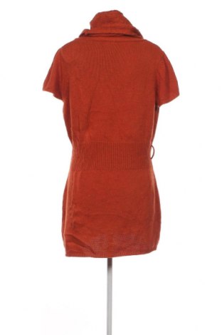 Kleid Miss Etam, Größe M, Farbe Rot, Preis 17,03 €