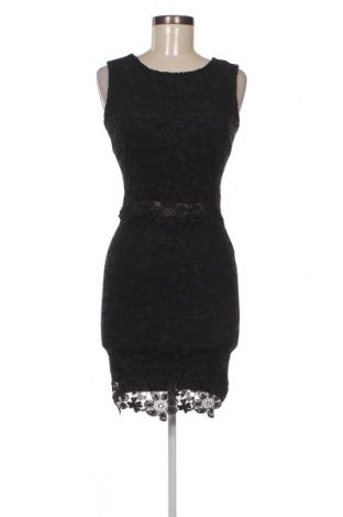 Šaty  Miss One, Veľkosť S, Farba Čierna, Cena  6,58 €
