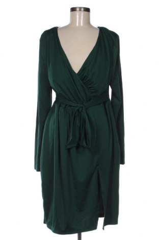 Kleid Miss Ord, Größe XXL, Farbe Grün, Preis 41,91 €