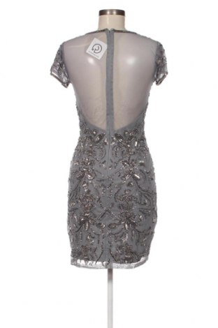 Kleid Miss Selfridge, Größe M, Farbe Grau, Preis 33,40 €