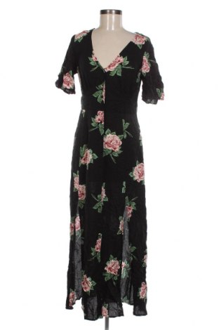 Šaty  Miss Selfridge, Velikost M, Barva Černá, Cena  287,00 Kč