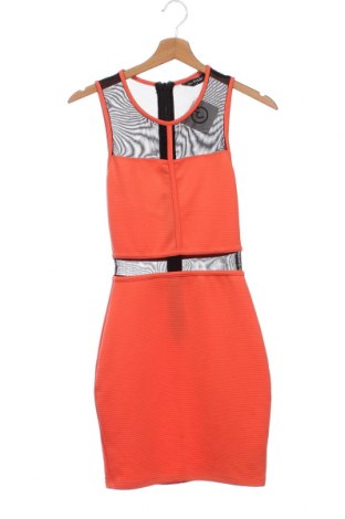 Φόρεμα Miss Selfridge, Μέγεθος XS, Χρώμα Πορτοκαλί, Τιμή 7,68 €