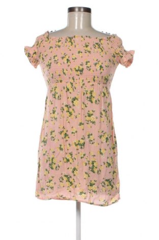 Kleid Miss Selfridge, Größe S, Farbe Mehrfarbig, Preis 9,00 €