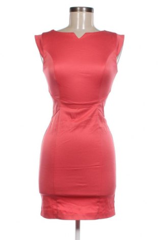 Kleid Miss Selfridge, Größe S, Farbe Rosa, Preis 20,04 €