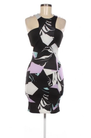 Kleid Miss Selfridge, Größe XS, Farbe Mehrfarbig, Preis 12,53 €