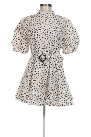 Kleid Miss Selfridge, Größe L, Farbe Weiß, Preis € 15,35