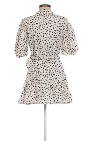 Kleid Miss Selfridge, Größe L, Farbe Weiß, Preis € 15,35