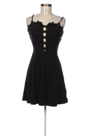 Šaty  Miss Selfridge, Velikost S, Barva Černá, Cena  215,00 Kč