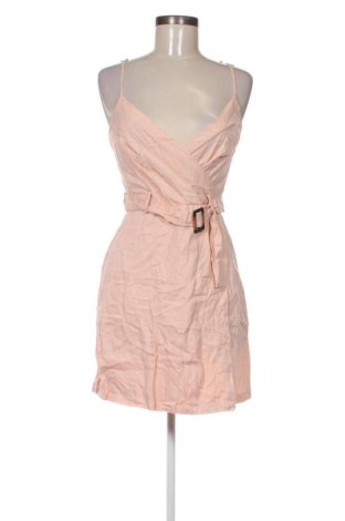 Kleid Miss Shop, Größe M, Farbe Rosa, Preis 20,04 €