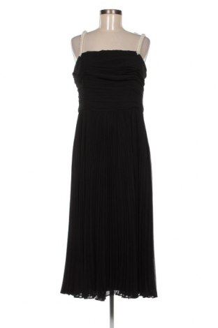 Φόρεμα Miss Sixty, Μέγεθος XL, Χρώμα Μαύρο, Τιμή 49,10 €