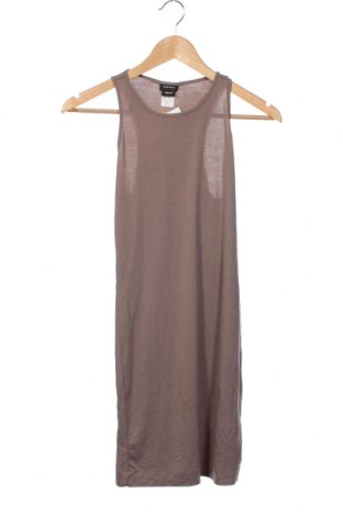 Šaty  Miss Sixty, Veľkosť S, Farba Sivá, Cena  18,87 €