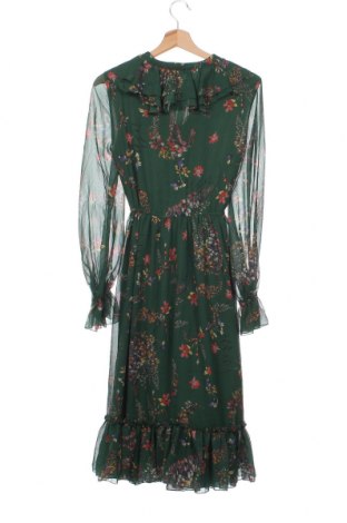 Φόρεμα Miss Sixty, Μέγεθος XS, Χρώμα Πράσινο, Τιμή 50,72 €