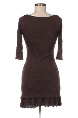 Φόρεμα Miss Sixty, Μέγεθος XS, Χρώμα Καφέ, Τιμή 26,37 €