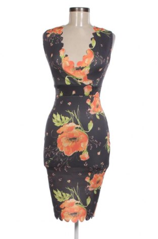 Φόρεμα MissLook, Μέγεθος S, Χρώμα Πολύχρωμο, Τιμή 9,00 €