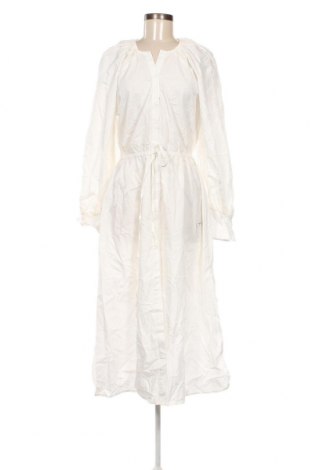 Kleid Missguided, Größe L, Farbe Weiß, Preis € 32,01