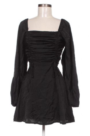 Kleid Missguided, Größe XS, Farbe Schwarz, Preis 12,11 €