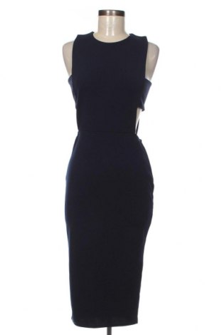 Šaty  Missguided, Veľkosť M, Farba Modrá, Cena  19,73 €