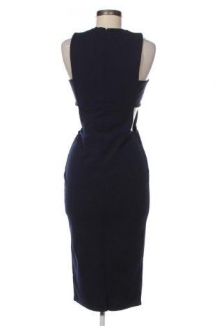 Kleid Missguided, Größe M, Farbe Blau, Preis € 24,22