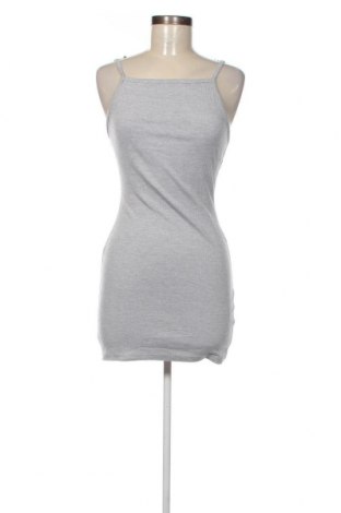 Kleid Missguided, Größe XS, Farbe Grau, Preis 5,65 €