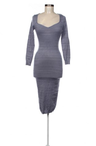 Kleid Missguided, Größe S, Farbe Blau, Preis 20,18 €