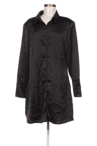 Kleid Missguided, Größe XL, Farbe Schwarz, Preis € 17,15