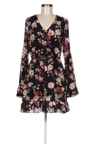 Kleid Missguided, Größe M, Farbe Mehrfarbig, Preis 12,11 €