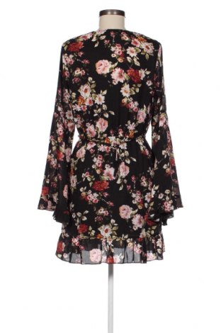 Kleid Missguided, Größe M, Farbe Mehrfarbig, Preis € 12,11