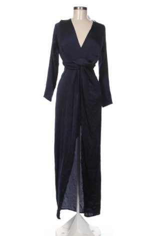 Kleid Missguided, Größe S, Farbe Blau, Preis € 32,01