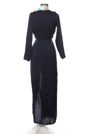 Kleid Missguided, Größe S, Farbe Blau, Preis € 19,21