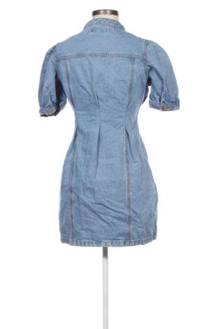 Kleid Missguided, Größe M, Farbe Blau, Preis € 20,18