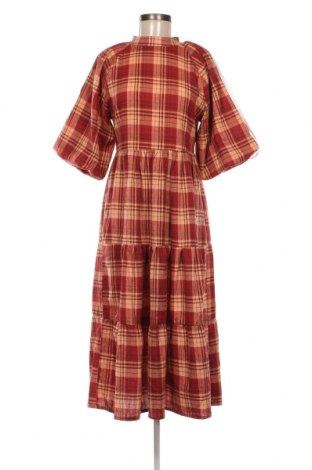 Kleid Missguided, Größe S, Farbe Mehrfarbig, Preis 14,08 €