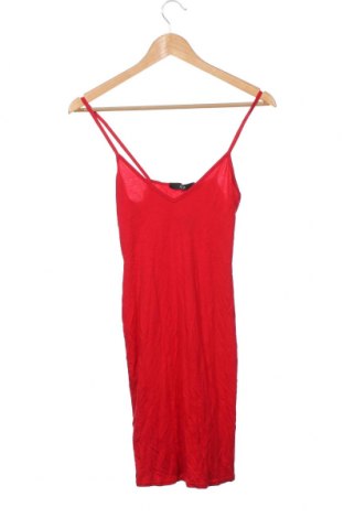Φόρεμα Missguided, Μέγεθος XXS, Χρώμα Κόκκινο, Τιμή 5,52 €