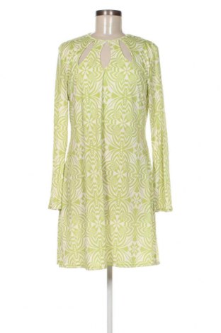 Kleid Missguided, Größe XXL, Farbe Grün, Preis € 19,21
