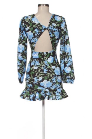 Kleid Missguided, Größe S, Farbe Mehrfarbig, Preis 7,11 €