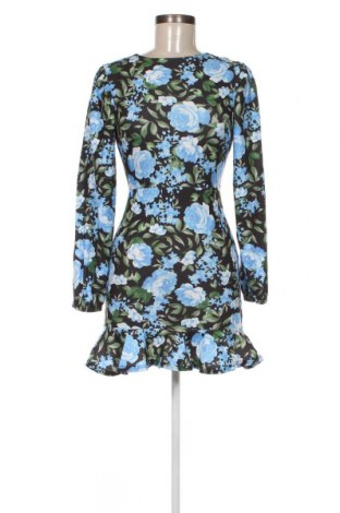 Kleid Missguided, Größe S, Farbe Mehrfarbig, Preis € 12,80