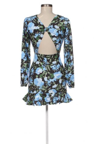 Kleid Missguided, Größe S, Farbe Mehrfarbig, Preis € 7,59