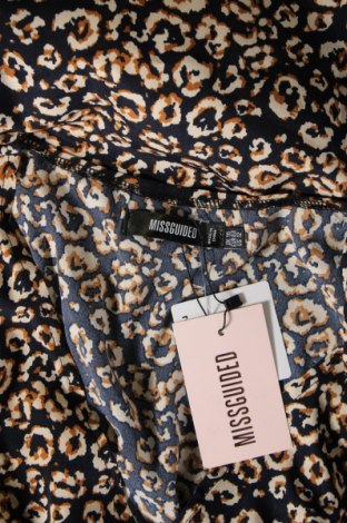 Φόρεμα Missguided, Μέγεθος XL, Χρώμα Πολύχρωμο, Τιμή 8,99 €