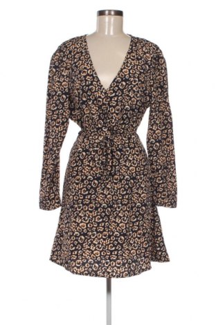 Kleid Missguided, Größe XL, Farbe Mehrfarbig, Preis € 12,80