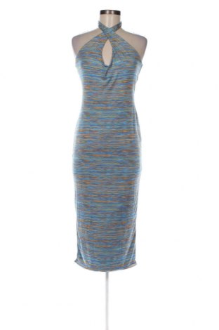 Šaty  Missguided, Velikost XL, Barva Vícebarevné, Cena  667,00 Kč