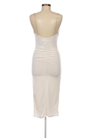 Kleid Missguided, Größe M, Farbe Weiß, Preis € 8,55