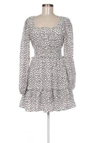 Kleid Missguided, Größe S, Farbe Weiß, Preis 14,23 €