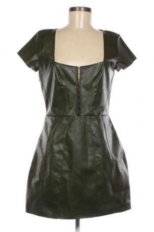 Kleid Missguided, Größe M, Farbe Grün, Preis € 7,16