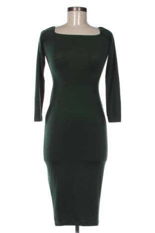 Šaty  Missguided, Veľkosť M, Farba Zelená, Cena  15,00 €