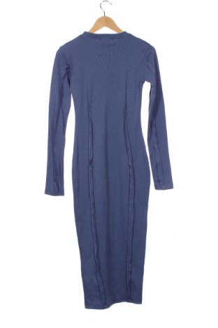 Kleid Missguided, Größe XS, Farbe Blau, Preis 15,25 €