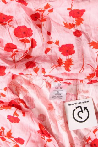 Φόρεμα Mix, Μέγεθος XL, Χρώμα Πολύχρωμο, Τιμή 17,94 €
