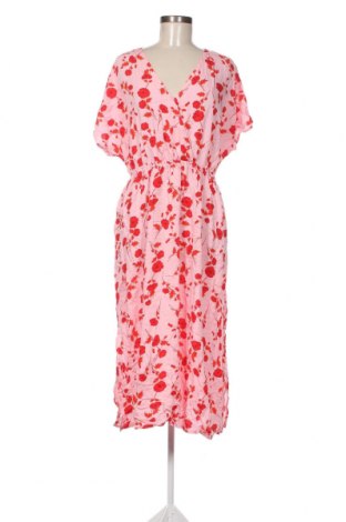 Φόρεμα Mix, Μέγεθος XL, Χρώμα Πολύχρωμο, Τιμή 10,76 €