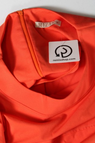 Φόρεμα Mizar, Μέγεθος XXL, Χρώμα Πορτοκαλί, Τιμή 23,86 €