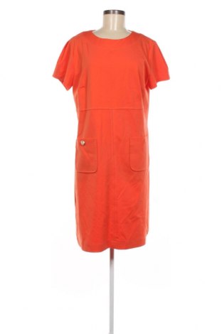 Kleid Mizar, Größe XXL, Farbe Orange, Preis 23,86 €